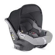 Автокресло Inglesina Darwin i-size Horizon Grey 730123330