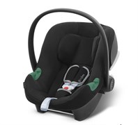 Автокресло Cybex Aton B2 i-Size Volcano Black 1068259661