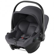 Автокресло Britax Roemer Baby-Safe Core Midnight Grey 1763575637