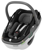Автокресло Maxi-Cosi Coral 360 8559672111 Essential Black/черный 2023 531784390