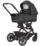 Детская коляска Hartan Mercedes Benz 2 в 1 215 Dark Grey 531732025