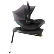 Автокресло Britax Roemer Baby-Safe Core с базой Midnight Grey 1750913220