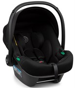 Автокресло Tutis Elo Lux i-size с адаптером PP202/006 Black 517349685