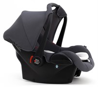 Автокресло Agex Simple Grey Серый 1640187277