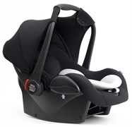 Автокресло Agex Simple Black Черный 667610678