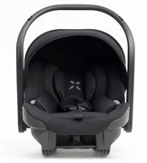 Автокресло Agex i-Team Black Черный 1192288429