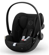Автокресло Cybex Cloud G i-Size Moon Black 1547493651