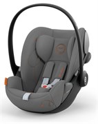 Автокресло Cybex Cloud G i-Size Lava Grey 689275912