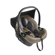 Автокресло Espiro Pi 0-13 кг Бежевый (Beige 109) 207376