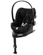 Автокресло Cybex Cloud G i-Size с базой isofix Base G Moon Black 2126282337