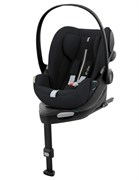 Автокресло Cybex Cloud G i-Size с базой isofix Base G Moon Black Plus 1287616223