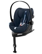 Автокресло Cybex Cloud G i-Size с базой isofix Base G Ocean Blue Plus 1175871940