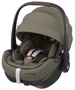 Автокресло Maxi-Cosi Pebble 360 Pro 0-13 кг 8052470111 Twillic Truffle/сер.беж (2024) 1581563164