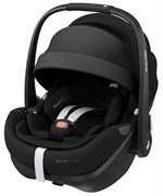 Автокресло Maxi-Cosi Pebble 360 Pro 0-13 кг 8052390110 Twillic Black/черный (2024) 2040812884