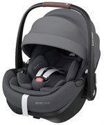 Автокресло Maxi-Cosi Pebble 360 Pro 0-13 кг 8052204110 Twillic Graphite/графит (2024) 391559630