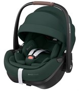 Автокресло Maxi-Cosi Pebble 360 Pro 0-13 кг 8052403110 Twillic Green/зеленый (2024) 912119470