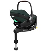 Автокресло Maxi-Cosi Pebble 360 Pro 0-13 кг с базой Family Fix 360 Prо 8052403110 Twillic Green/зеленый (2024) 1095913177