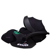 Автолюлька Peppy Verona I-Size Black 1427127957