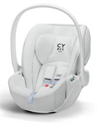 Автокресло Cybex Cloud T i-Size Urban Mobility White 1657370081