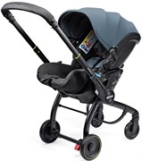 Коляска и Автокресло Doona X Ocean Blue 2115598331