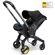Коляска-автокресло Doona I Nitro Black 1197195865