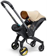 Коляска-автокресло Doona I Sahara Sand 363210841