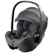 Детское автокресло Britax Roemer Baby-Safe Pro Classic Deep Grey 1587779786