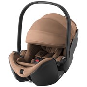 Детское автокресло Britax Roemer Baby-Safe Pro LUX Warm Caramel 2106534659