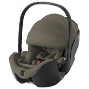 Детское автокресло Britax Roemer Baby-Safe Pro LUX Urban Olive 1276288149