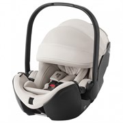 Детское автокресло Britax Roemer Baby-Safe Pro LUX Soft Taupe 1398212374