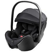 Детское автокресло Britax Roemer Baby-Safe Pro Style Carbon Black 1270099060