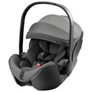 Детское автокресло Britax Roemer Baby-Safe Pro Style Mineral Grey 1364103812