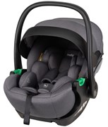 Автокресло Indigo Techno I-Size 0-13 кг серый 404824568