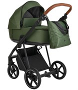 Детская коляска Roan Sol 2 в 1 RSL/1013 Boho Green 1911592778