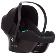 Автокресло Avionaut Cosmo I-SIZE (Bebetto) черный 223357006