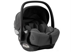 Автокресло Sweet Baby Premier Grey 217510063