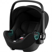 Автокресло Britax Roemer Baby-Safe 3 i-Size Space Black 983724188
