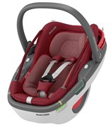 Автокресло Maxi-Cosi Coral 360 8559701110 Essential Red/красный 1476151499