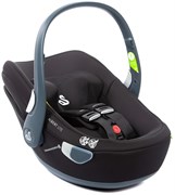 Автокресло Swandoo Albert Lite Chia Black 449520781