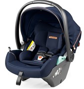 Автокресло Peg Perego Primo Viaggio Lounge Blue Shine 1215545362