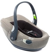 Автокресло Swandoo Albert I-Size 1.1 Olive Grey 1133136974