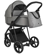Детская коляска Roan Sol 2 в 1 RSL/1011 Cloud Grey 5836726