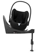 Автокресло Cybex Cloud T i-Size с базой Base T Sepia Black 352848633