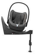 Автокресло Cybex Cloud T i-Size с базой Base T Mirage Grey 1859275406
