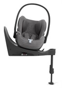 Автокресло Cybex Cloud T i-Size с базой Base T Mirage Grey Plus 1065378243