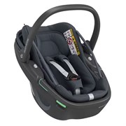 Автокресло Maxi-Cosi Coral 360 8559750111 Essential Graphite/графитовый (2023) 1885836476
