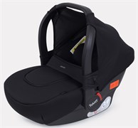 Автокресло Rant Cruise Black 2084259537