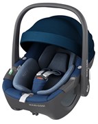 Автокресло Maxi-Cosi Pebble 360 Essential Blue/синий 725526979