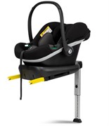 Автокресло Tutis Elo i-size с базой isofix Black 1716598659
