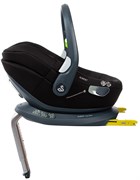 Автокресло Swandoo Albert I-Size 1.1 с базой Chia Black 130837377